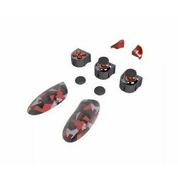 Thrustmaster ESWAP X RED COLOR pack WW