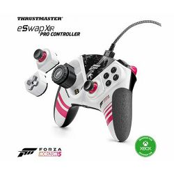 Thrustmaster ESWAP XR PRO controller Forza Horizon 5 edition