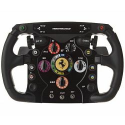 Thrustmaster Ferrari F1 WHEEL ADD-ON racing wheel accessory PC/PS3/PS4/XBOXONE