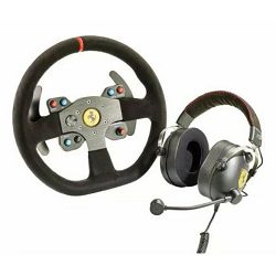 Thrustmaster Ferrari RACE KIT WITH ALCANTARA