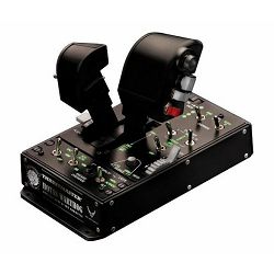 Thrustmaster HOTAS WARTHOG DUAL THROTTLE PC VERSION