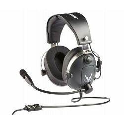Thrustmaster T.FLIGHT US AIR FORCE edition gaming headset-DTS
