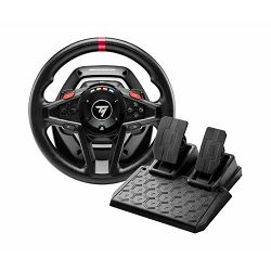 Thrustmaster T128-P racing wheel - TYPE C (PLUG EU) PS4/PS5/PC