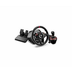 Thrustmaster T128-X SHIFTER pack EU