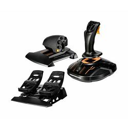 Thrustmaster T-16000M FCS FLIGHT pack
