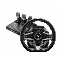 Thrustmaster T248 racing wheel PC/PS5/PS4
