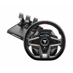 Thrustmaster T248X racing wheel XBOX ONE SERIES X/S AND PC
