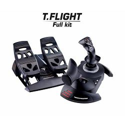 Thrustmaster T-FLIGHT FULL KIT XBOX SERIES X/S WW
