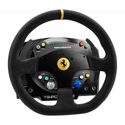 Thrustmaster TS-PC RACER Ferrari 488 CHALLENGE edition racing wheel PC