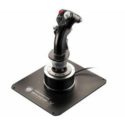 Thrustmaster WARTHOG flight stick