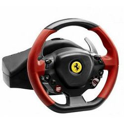 Thrustmaster Ferrari 458 Spider racing wheel XBOX ONE