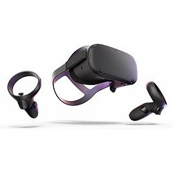 Oculus Quest 128GB, All-In-One VR, 301-00175-01