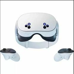 META Quest 3S 128GB, enterprise,  All-In-One virtualne naočale, SK-1000940-01