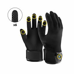 bHaptics TactGlove DK2 (pair), size : XL, TactGlove-DK2-CONFIG