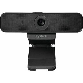 Logitech web kamera C925e, Full HD, 1920x1080, 960-001076