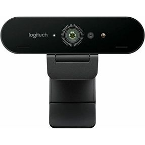 Logitech web kamera Brio Stream, 4K UHD, 3840x2160, 960-001194