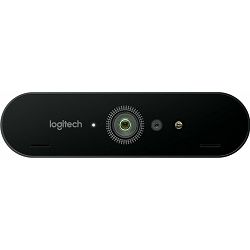 Logitech HD WebCam BRIO Stream, 4K UHD, 960-001194