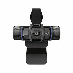 Logitech Webcam C920s HD Pro 1080p, 960-001252