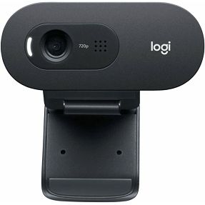 Logitech web kamera C505e, HD, 1280x720, 960-001372