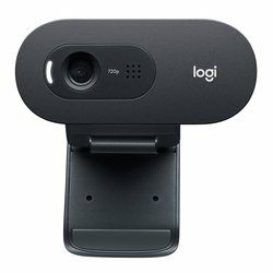 Logitech Webcam C505e HD 720p/30fps, 960-001372