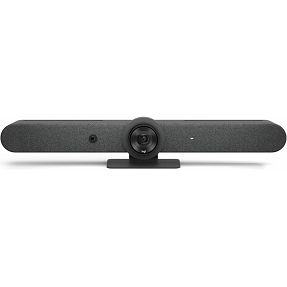 Logitech Rally Bar, graphite gray, 960-001311