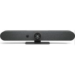 Logitech Rally Bar Mini, Black, 960-001339