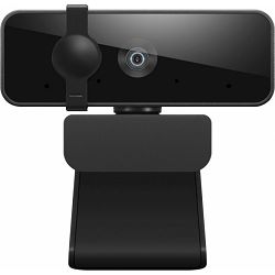 Lenovo Essential FHD Webcam, 4XC1B34802