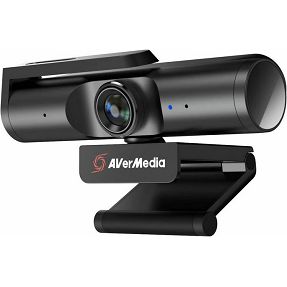 AVerMedia webcam Live Stream Cam PW513 4K USB2.0, 61PW513000AC