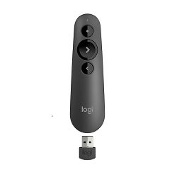 Logitech Wireless R500s prezenter, 910-006520, 910-005843