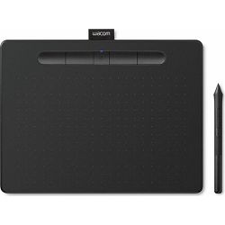Wacom Intuos M Comfort black, USB/Bluetooth, CTL-6100WLK