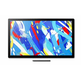 Wacom Cintiq 24 Touch, 23.8" IPS, WQHD, DTH246K0B