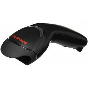 Honeywell bar kod čitač Eclipse MK5145-31A38-EU 1D, laser, crni, USB
