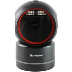 Honeywell Scanning & Mobility HF680-R1-1USB 2D Bar kod čitač, laser, crni, USB, stalak