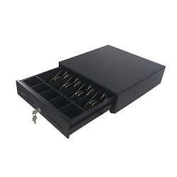 Micropos ladica za novac KST-330T, 4N4K, Black