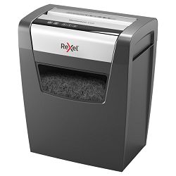 Promax X410 Rexel Uništavač dokumentacije 10 listova CrossCut 2104571EU