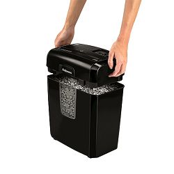 Fellowes Powershred 8Mc, Micro-Cut, uništavač dokumentacije,  4692501