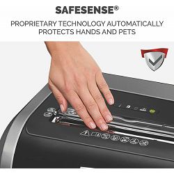Fellowes Powershred 79Ci, Cross-Cut, Uništavač dokumentacije, 4679001