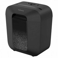 Uništavač dokumentacije Fellowes Powershred LX25M, Mini-Cut, 4170601