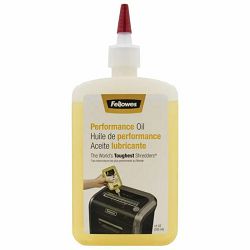 Ulje za podmazivanje uništavača Fellowes, 350ml, 3608601