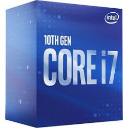 Intel Core i7-10700 2.9GHz LGA1200, BX8070110700