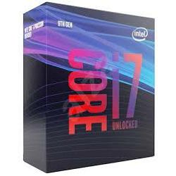 Intel Core i7-9700KF (12MB Cache, 3.60GHz), Tray - nema cooler, CM8068403874220