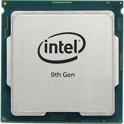 Intel Core i7-9700F, 3.0 GHz, LGA1151, tray - nema cooler, CM8068403874523