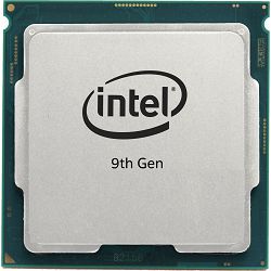 Artikal umanjene vrijednosti Intel Core i3-9100F (6MB Cache, 3.60GHz), s1151, BOX, no GPU, BX80684I39100F