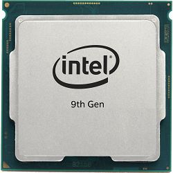 Artikl umanjene vrijednosti Intel Core i3-9100F (6MB Cache, 3.60GHz), s1151, BOX, no GPU, BX80684I39100F