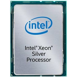 CPU INTEL XEON SILVER 4214 2.2GHZ (3.2GHz turbo) tray, 16.5MB cache, LGA3647