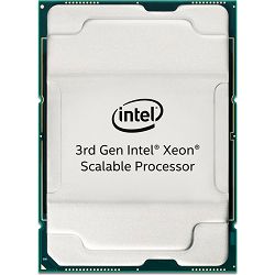 CPU INTEL XEON SILVER 4310 2.1GHZ (3.30GHz turbo) tray, 15 MB, LGA 4189-4