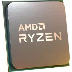 CPU AMD Ryzen 5 5600X TRAY !!+ cooler, s.AM4, 100-100000065MPK