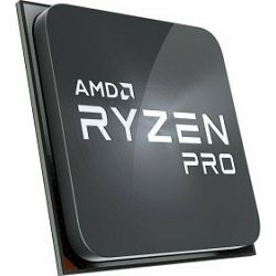 CPU AMD Ryzen 5 PRO 3350G TRAY !! bez coolera, s. AM4, 3.60-4.00GHz, YD335BC5M4MFH, 36 mj. !!
