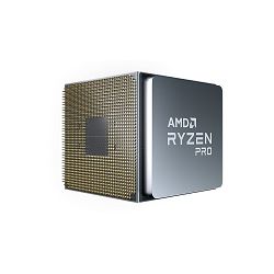 CPU AMD Ryzen 7 PRO 5750G TRAY !!+ cooler, s.AM4, (4.6GHz, 20MB,65W,AM4), 100-100000254MPK