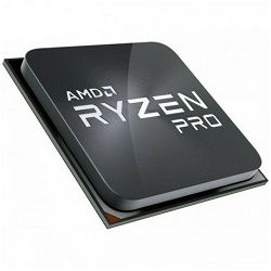 CPU AMD Ryzen 5 PRO 3350GE TRAY !!  bez coolera, s.AM4, YD335BC6M4MFH